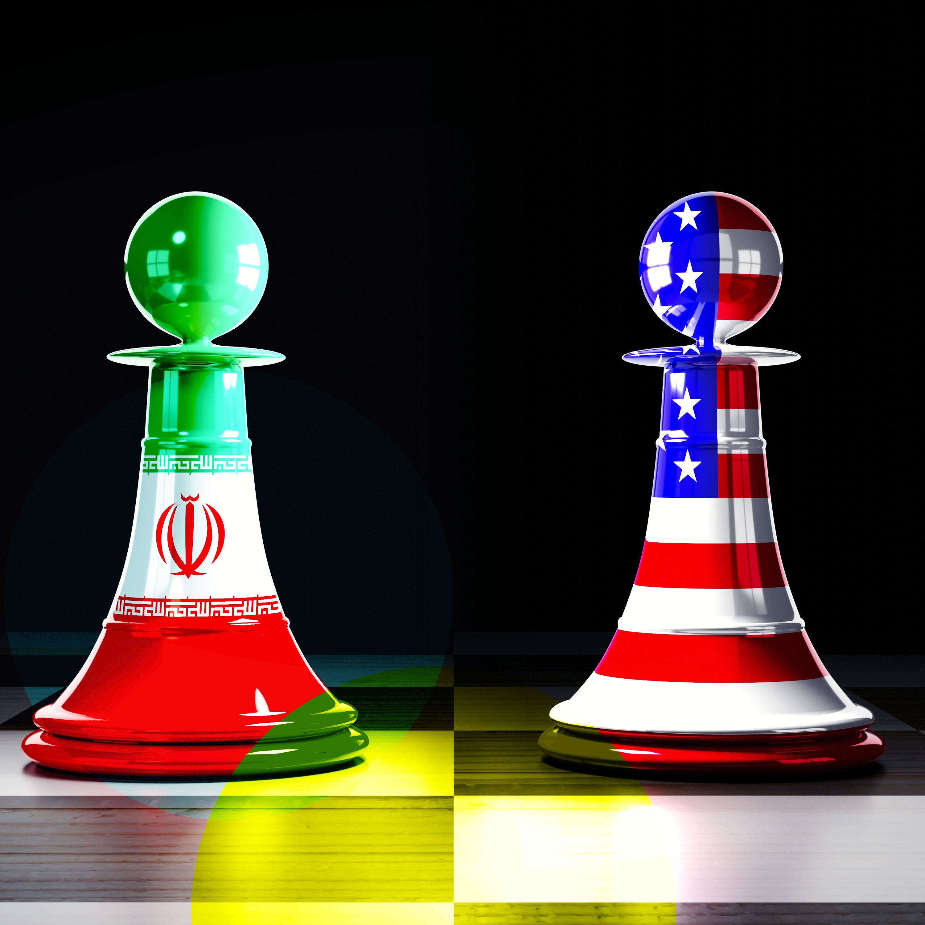 Ist das jetzt Frieden? Trump, die Mullahs und der Deal