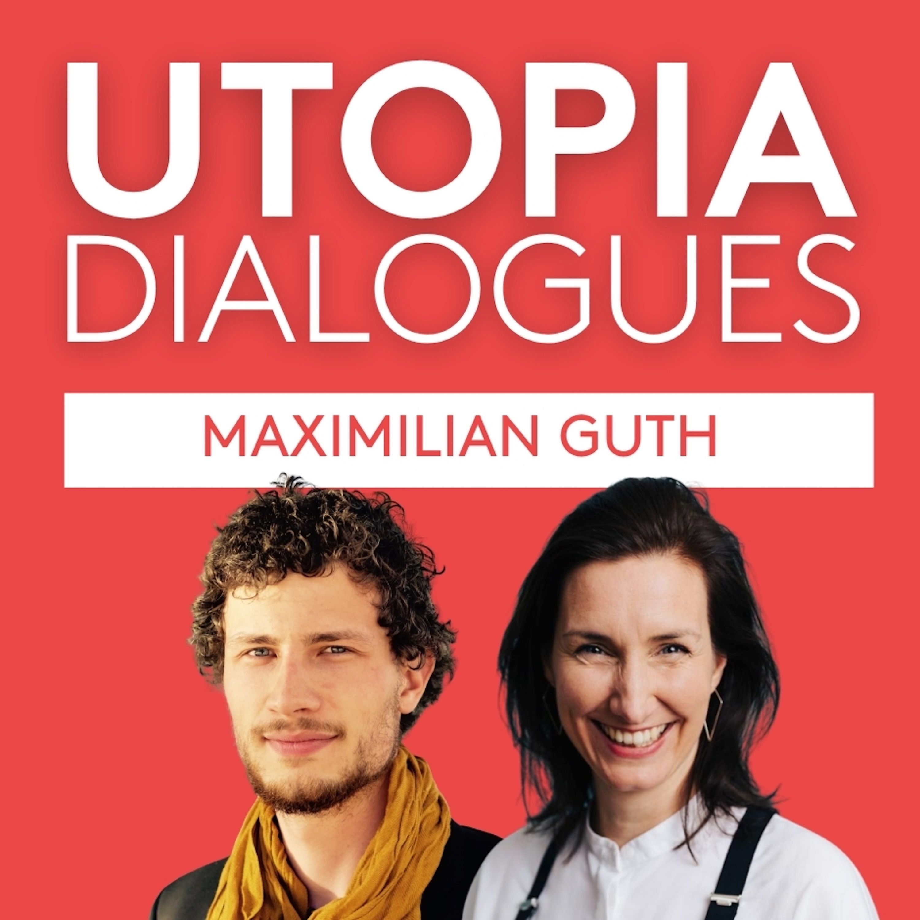 Die Kunst der Utopie - Die Schönheit der Differenz