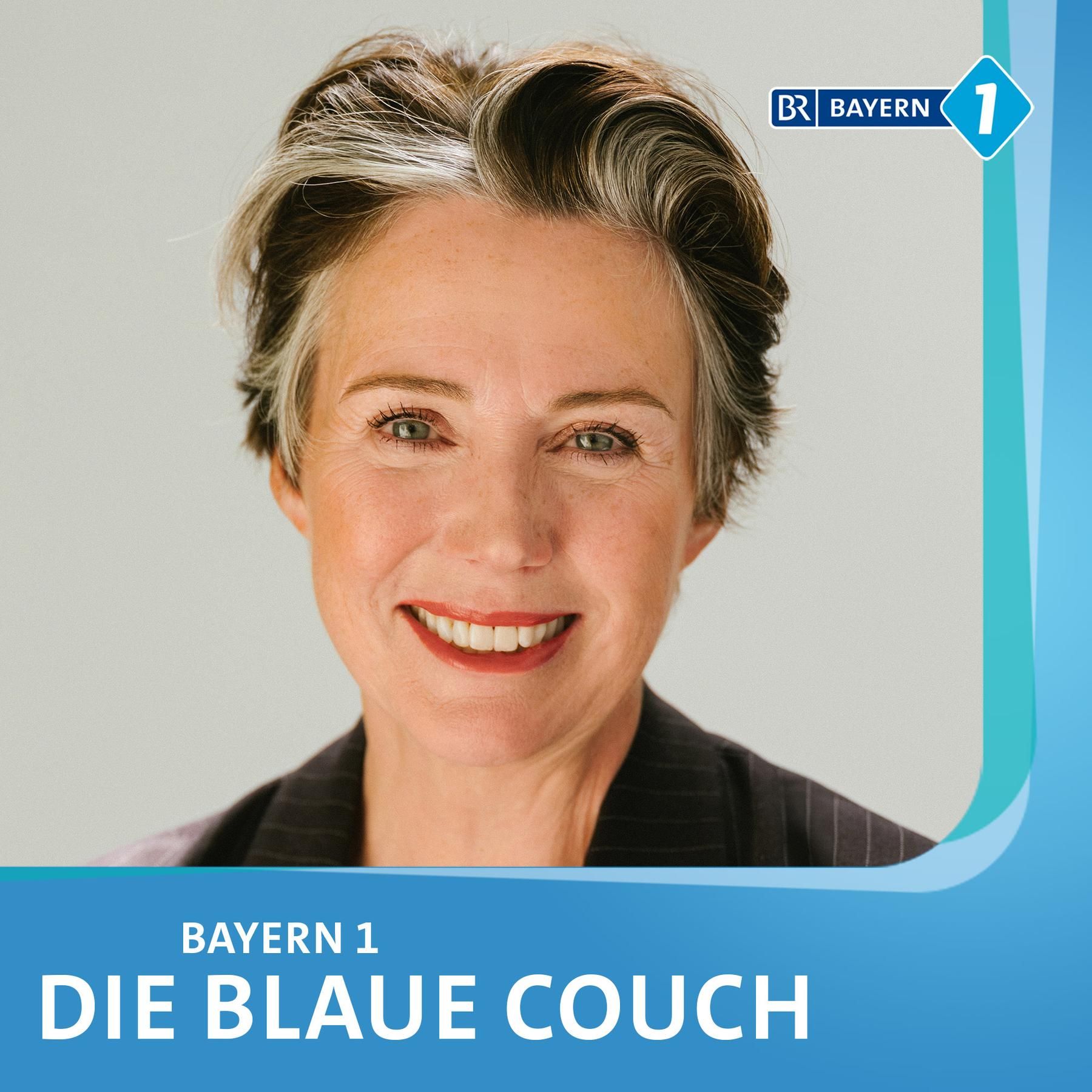 Bestseller mit Lebenserfahrung, Ildikó von Kürthy, Autorin, "Meine Stärke sind eben auch meine Schwächen."