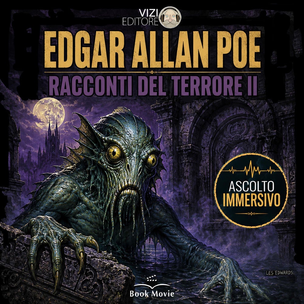 Racconti del terrore Vol.2