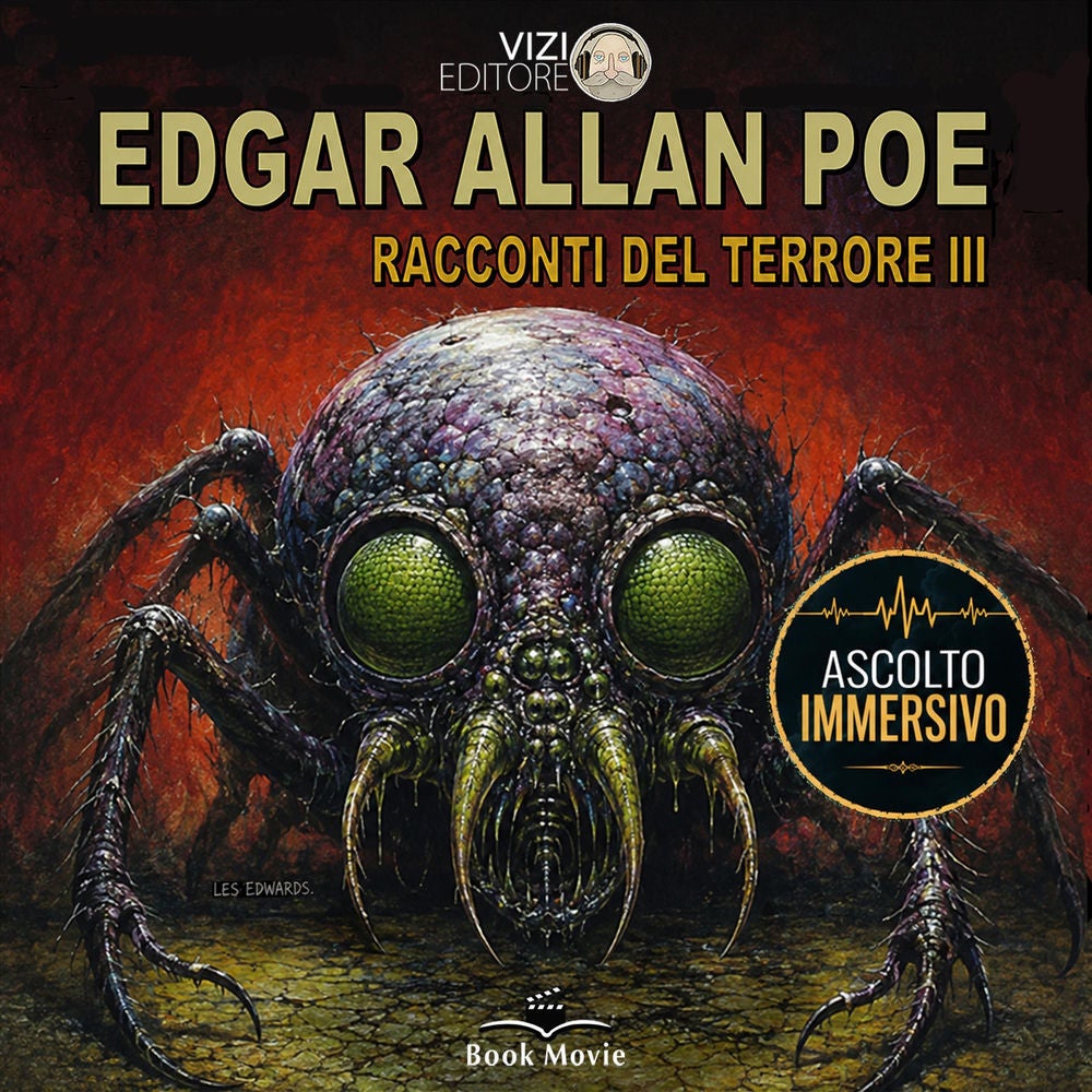 Racconti del terrore Vol.3
