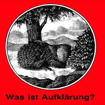 Was ist Aufklärung? - Aufklärung ist Konsequenz