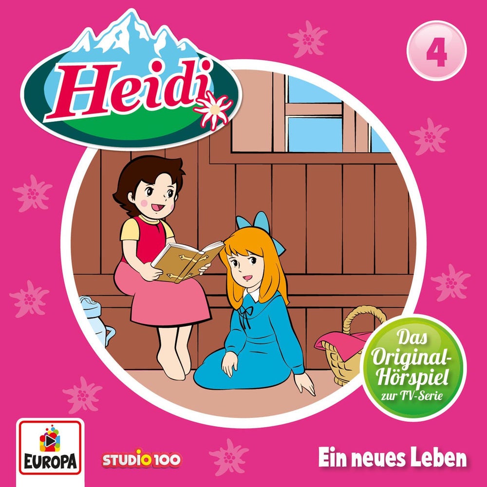 04/Ein neues Leben