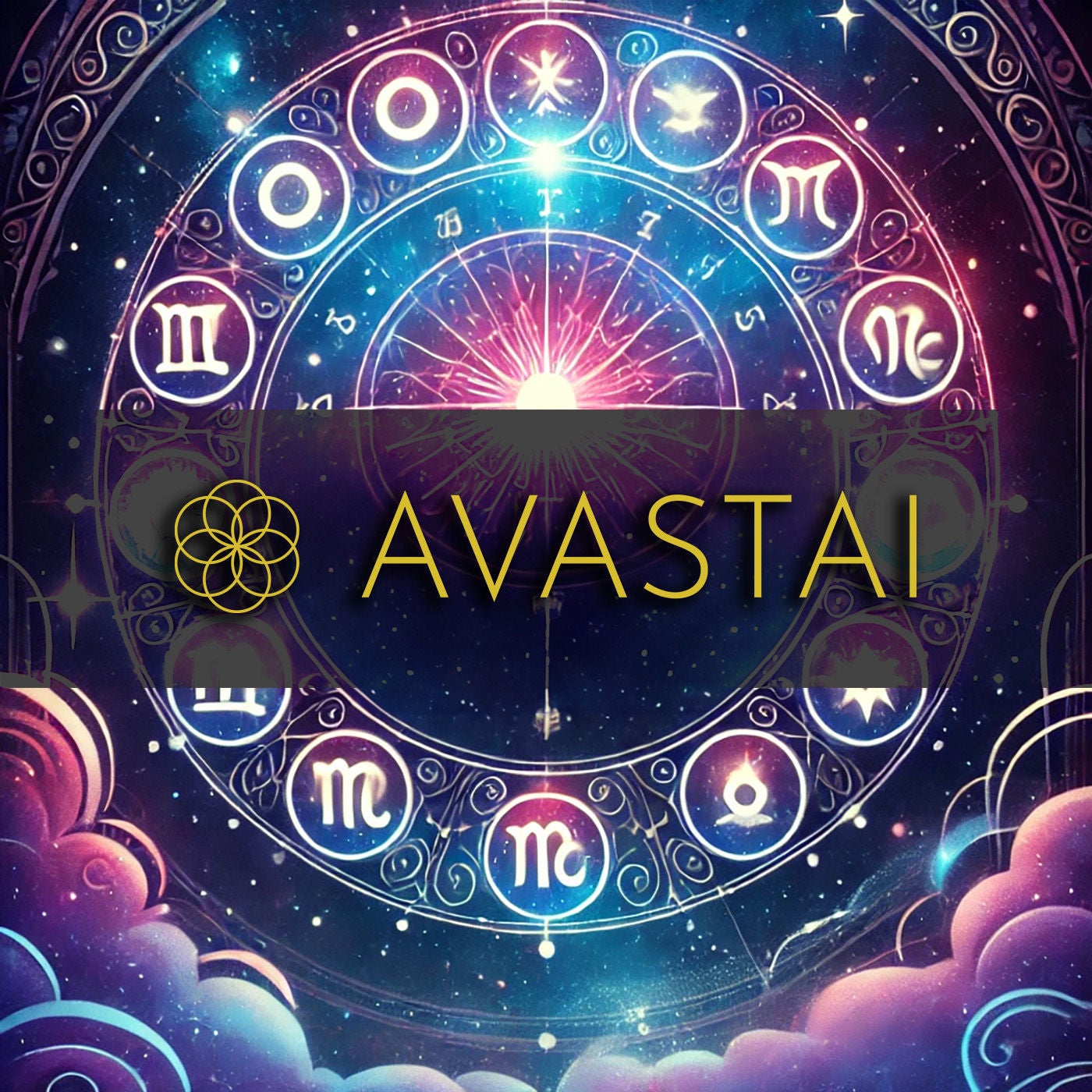 Daily Horoscopes by Avastai