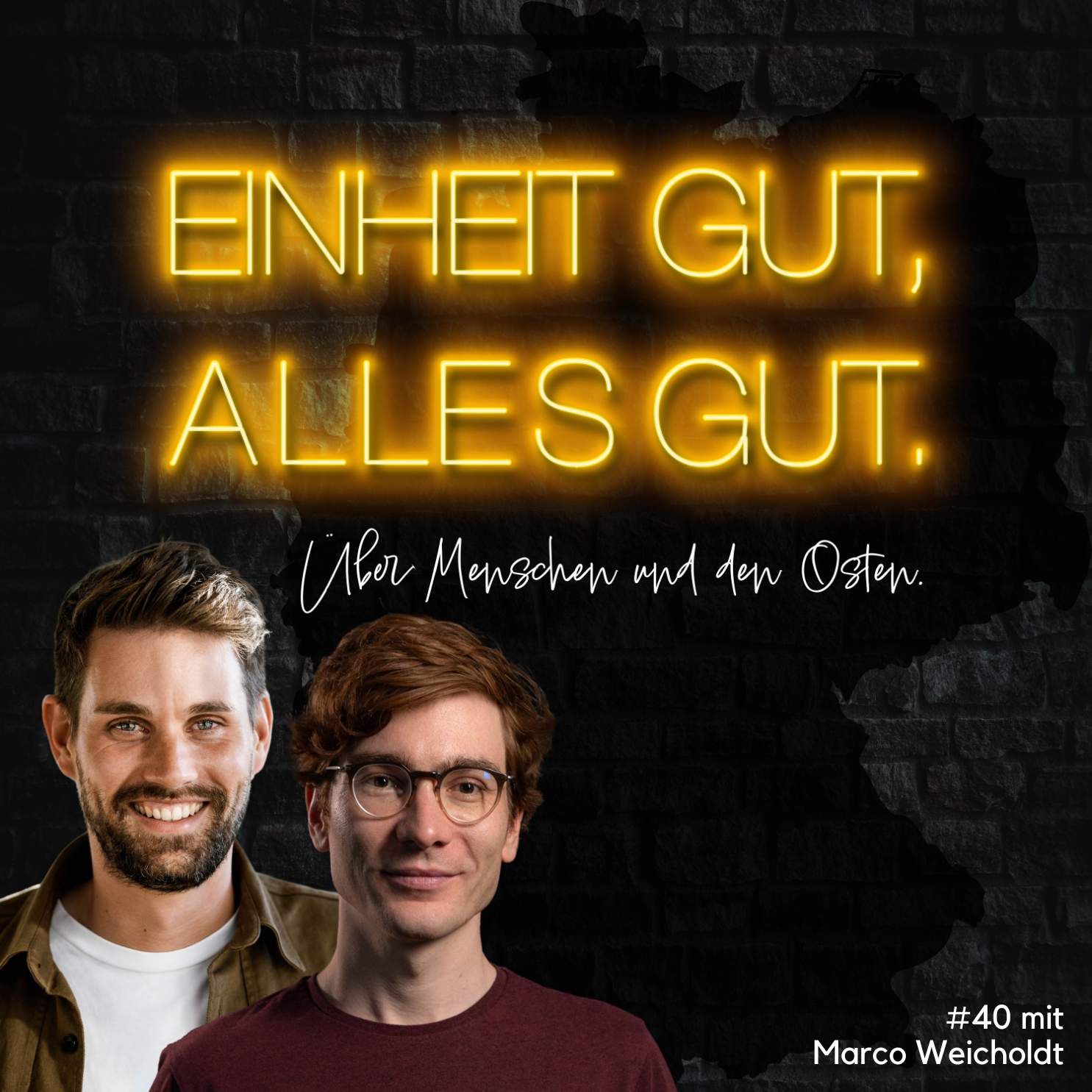 Marco Weicholdt | Der Gründer des MACHN-Festivals über die Idee hinter dem erfolgreichsten Zukunftsfestival des Ostens