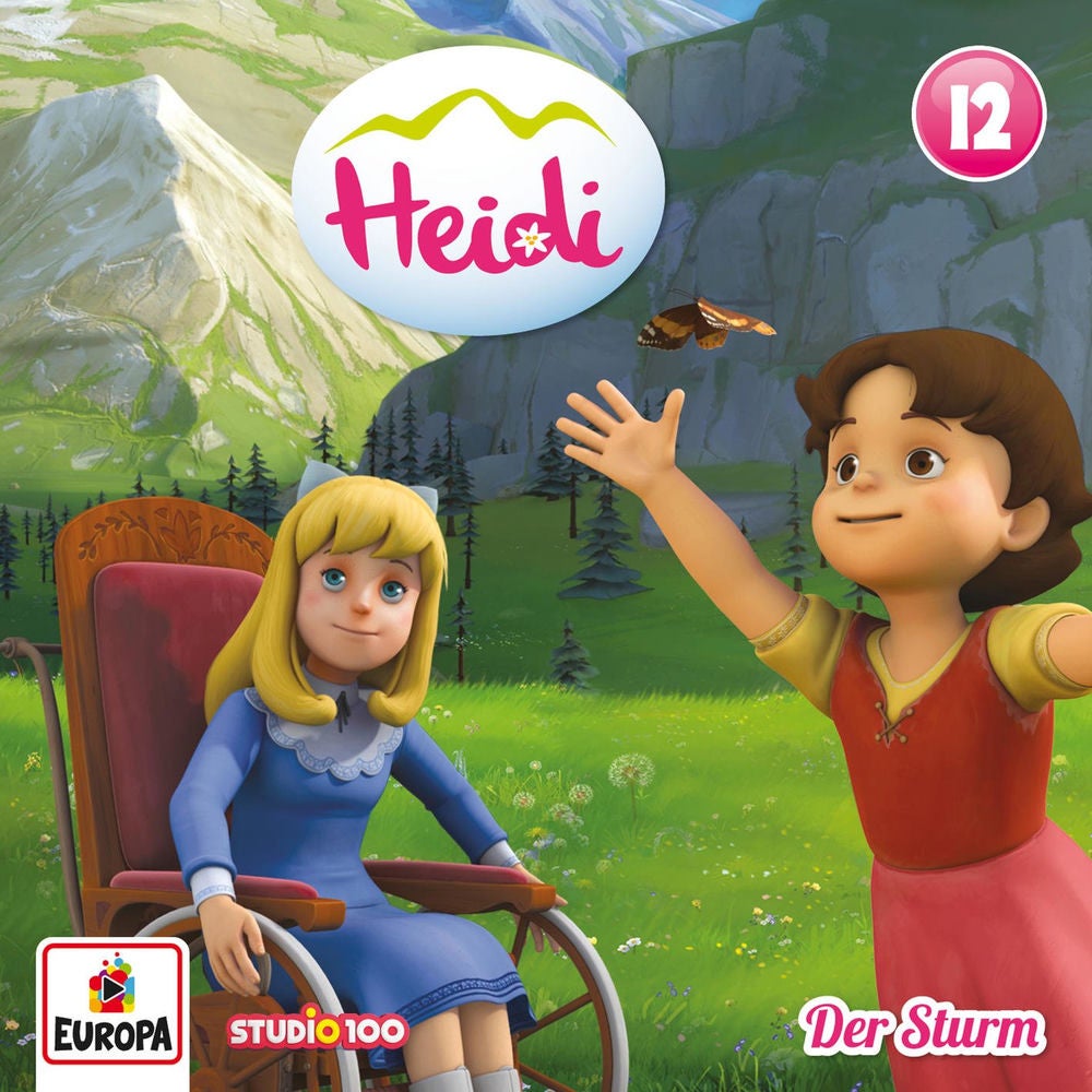 12/Der Sturm (CGI)