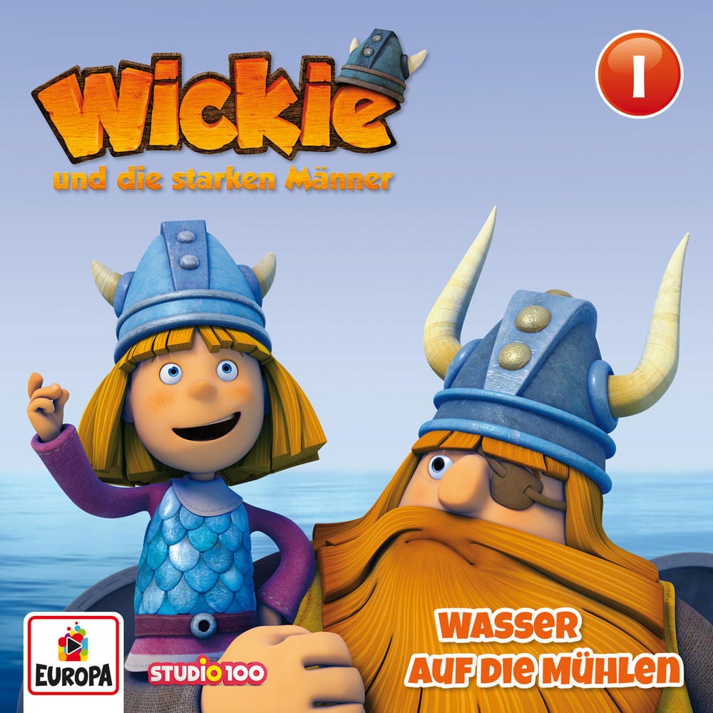 01/Wasser auf die Mühlen (CGI)