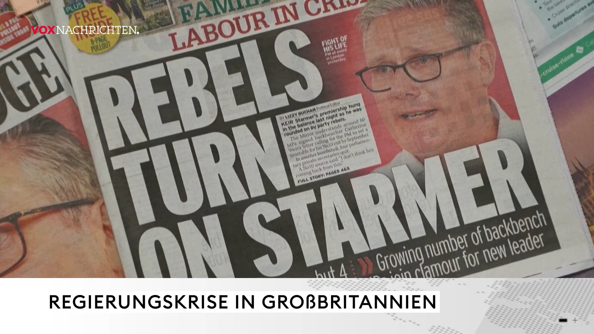 Sendung vom 23.06.2026