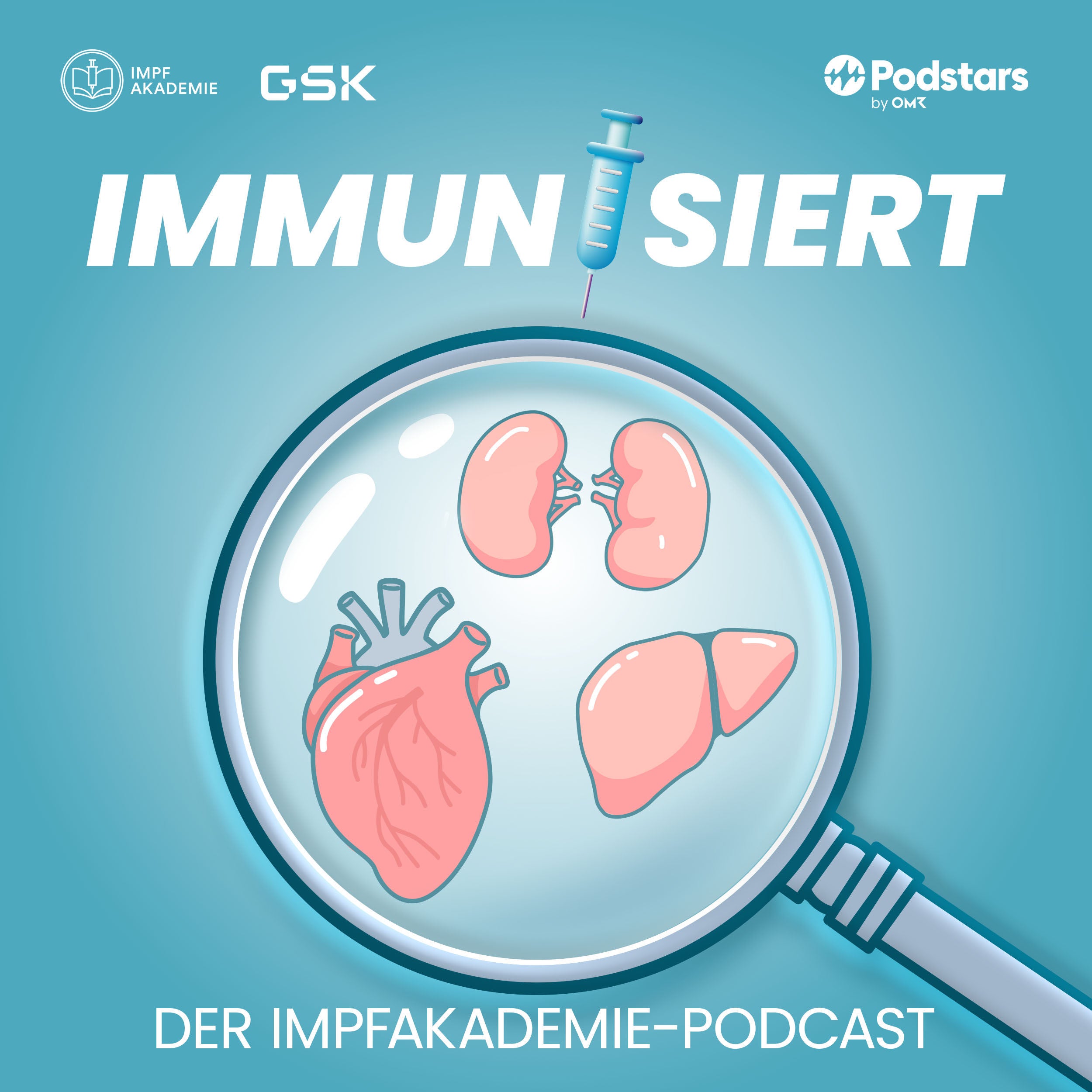 Schutz für die „Mutter der Organe“ – Impfprävention in der Hepatologie