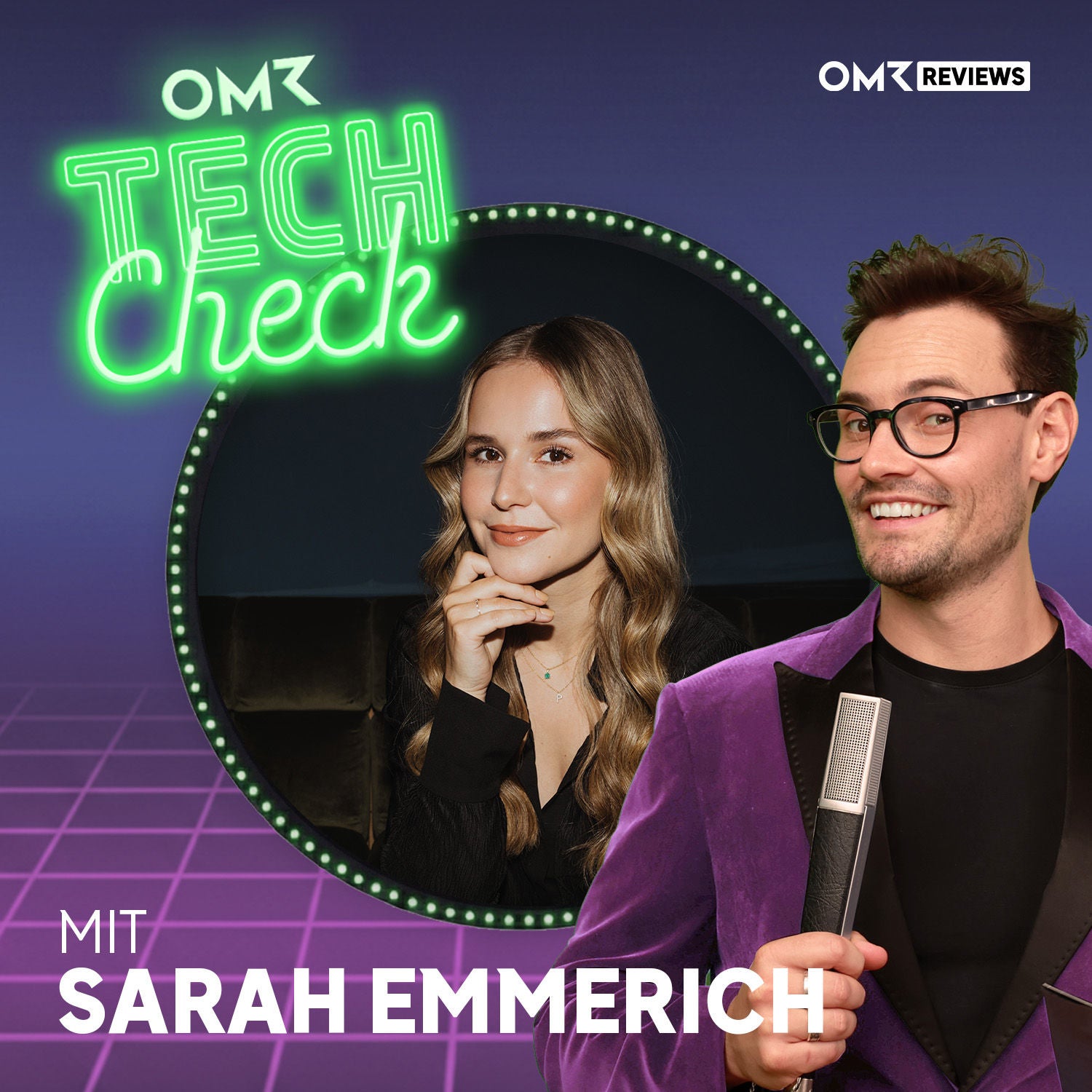 Emmerich Relations: 1 Mio. Umsatz, 5 Tools