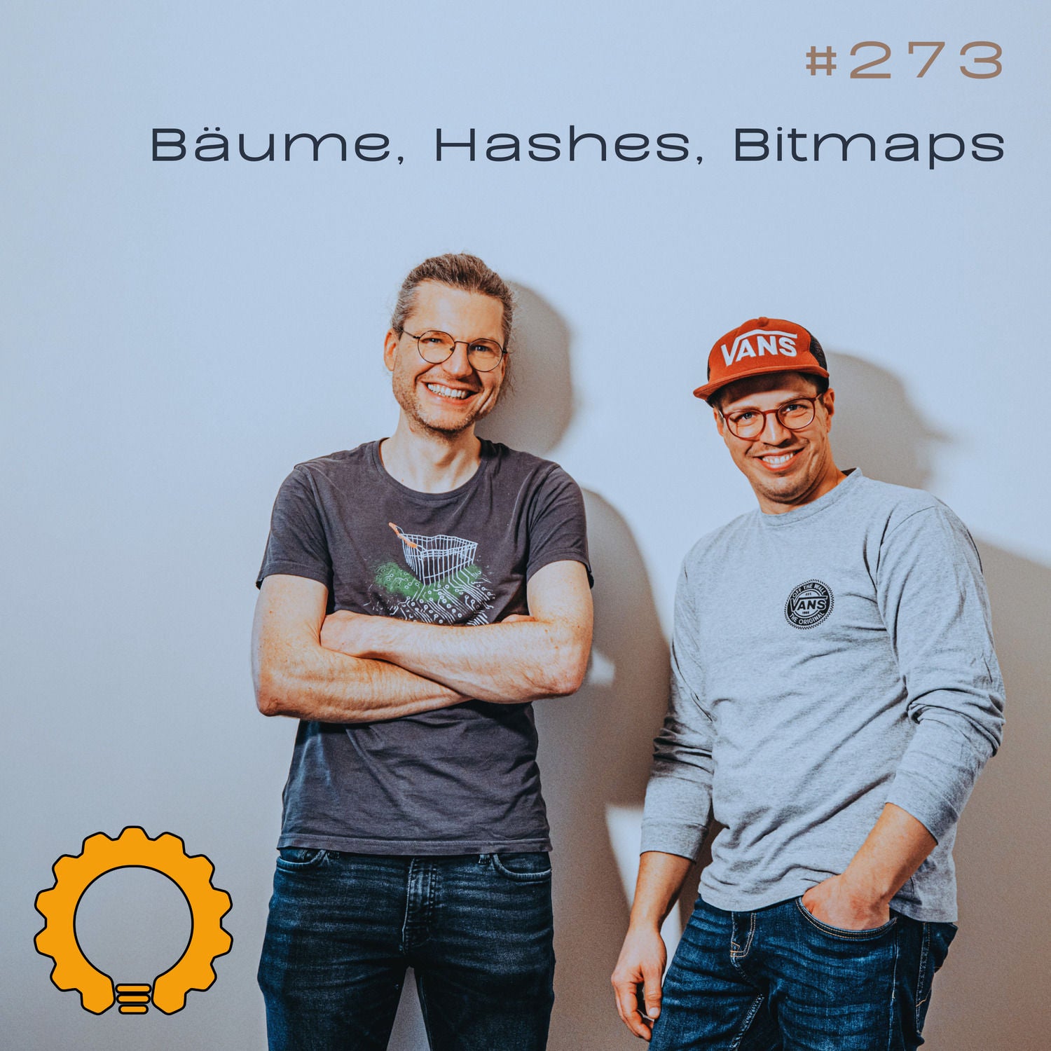 #273 Bäume, Hashes, Bitmaps: Performance ist kein Zufall