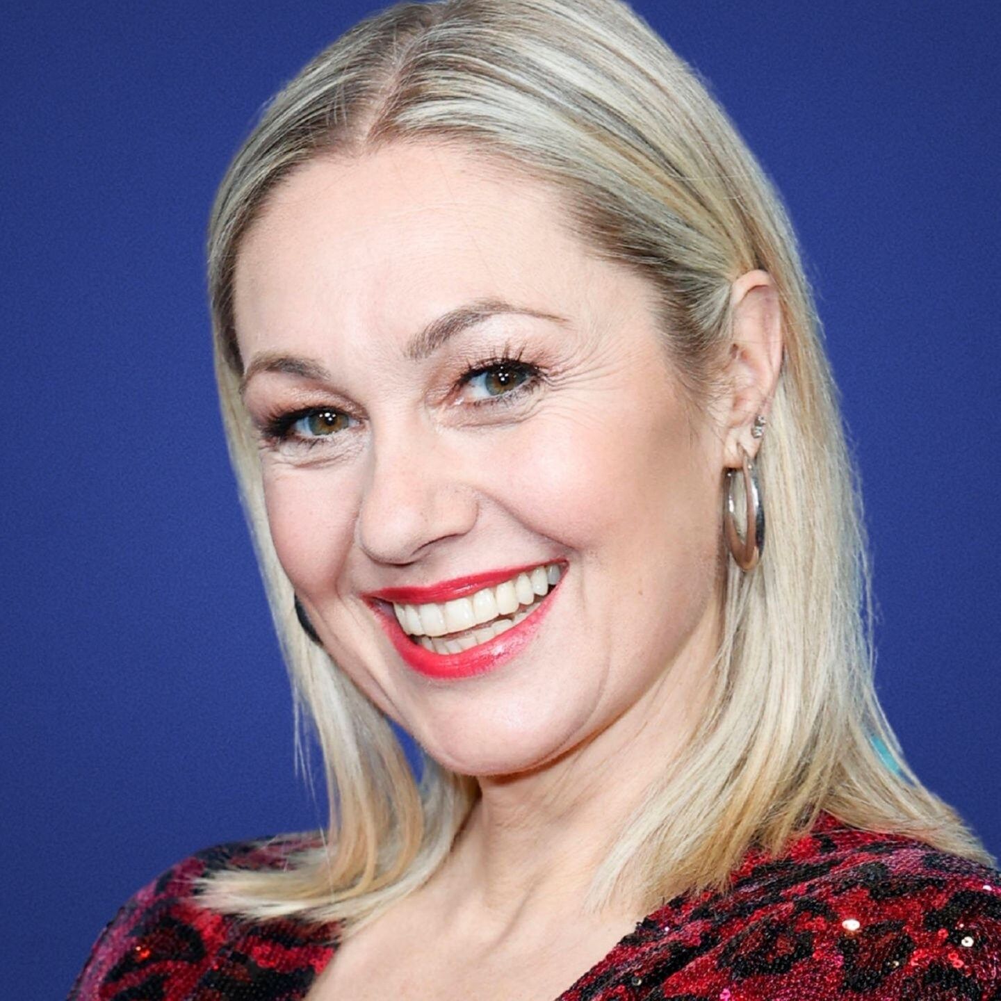 Ruth Moschner: „Ich bin froh, wenn ich morgens aus dem Haus gehe und überhaupt was anhabe“