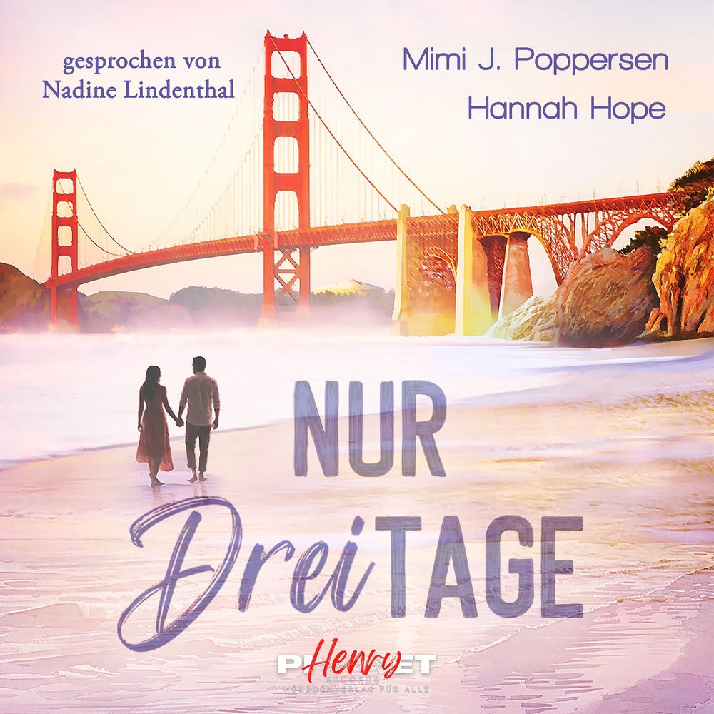 Nur drei Tage