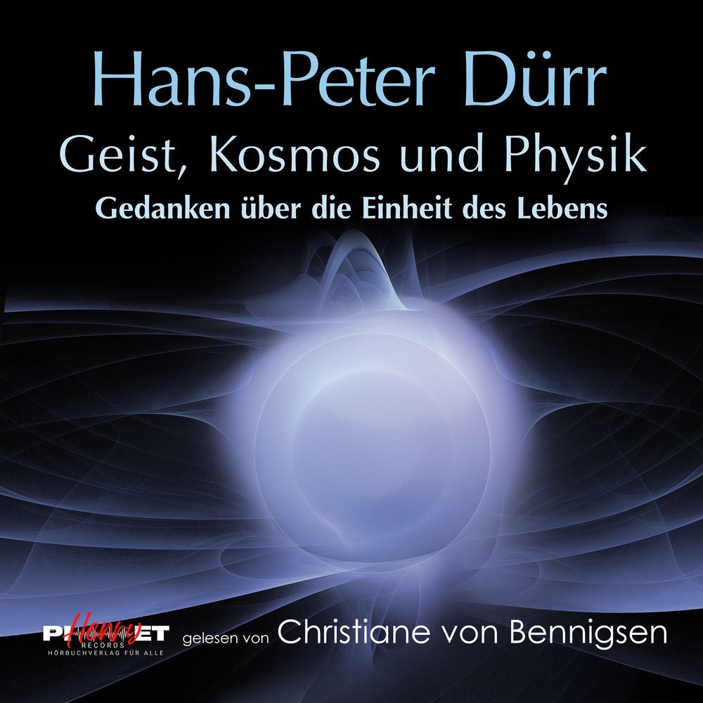 Geist, Kosmos und Physik