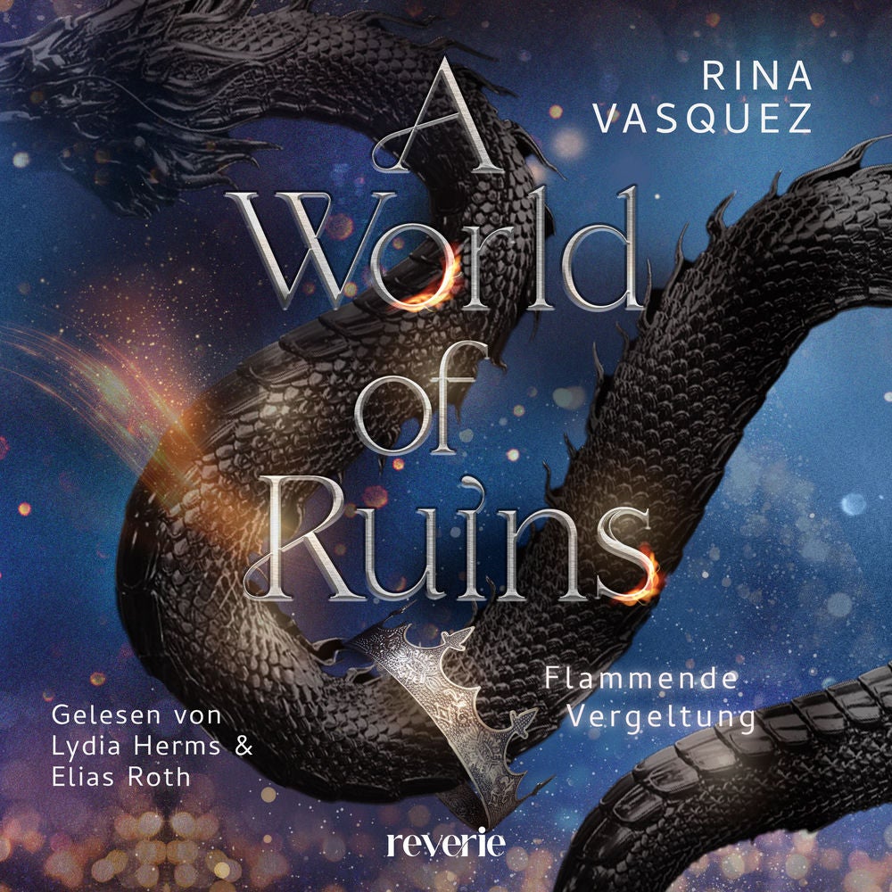 A World of Ruins