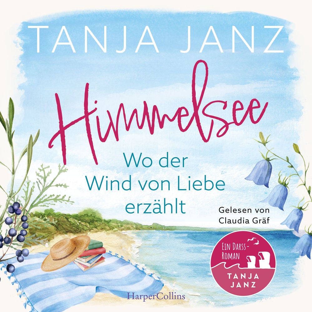 Himmelsee – Wo der Wind von Liebe erzählt (Himmelsee 2)