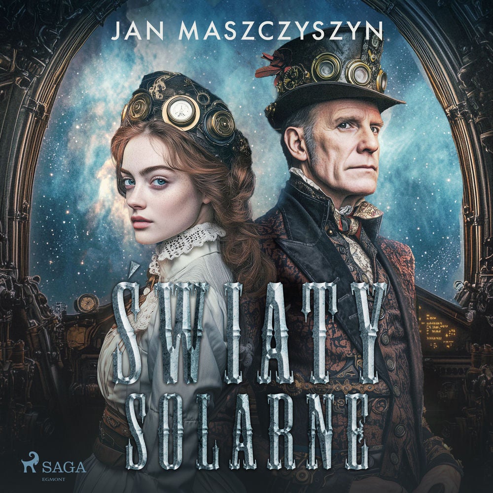 Światy Solarne