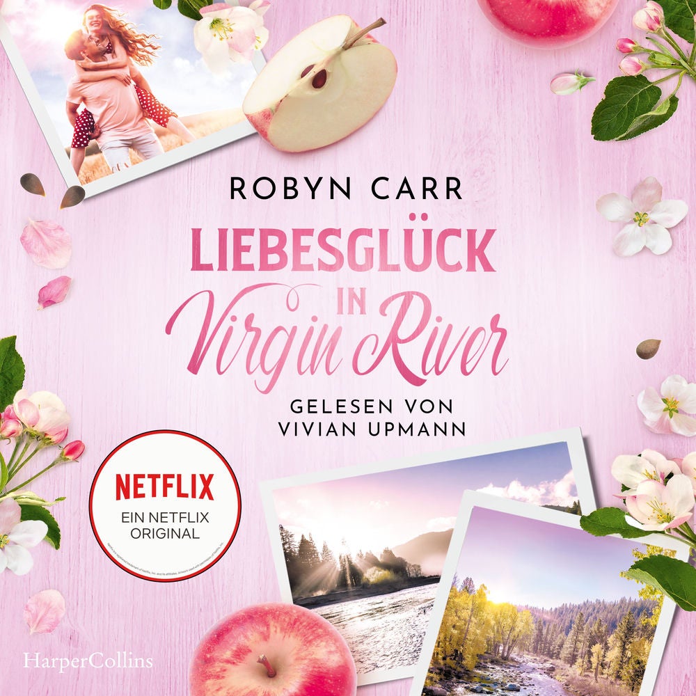Liebesglück in Virgin River