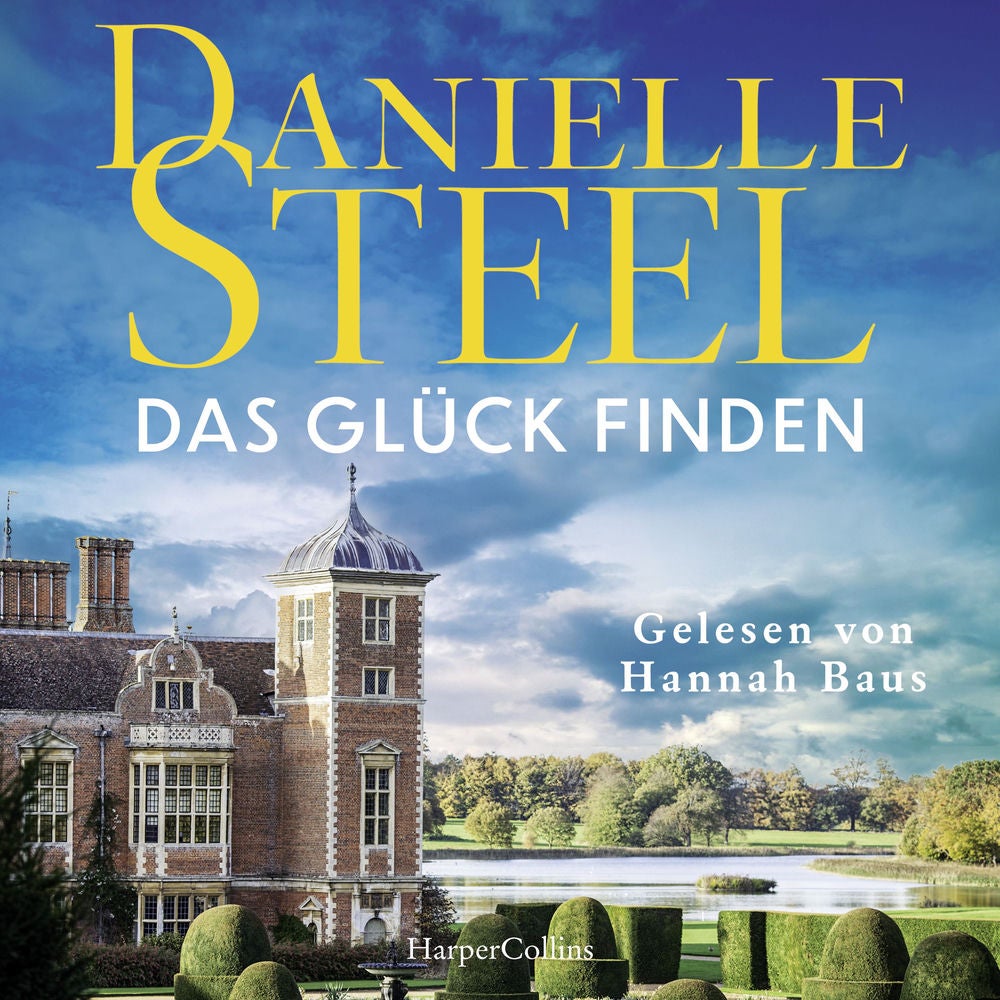 Das Glück finden