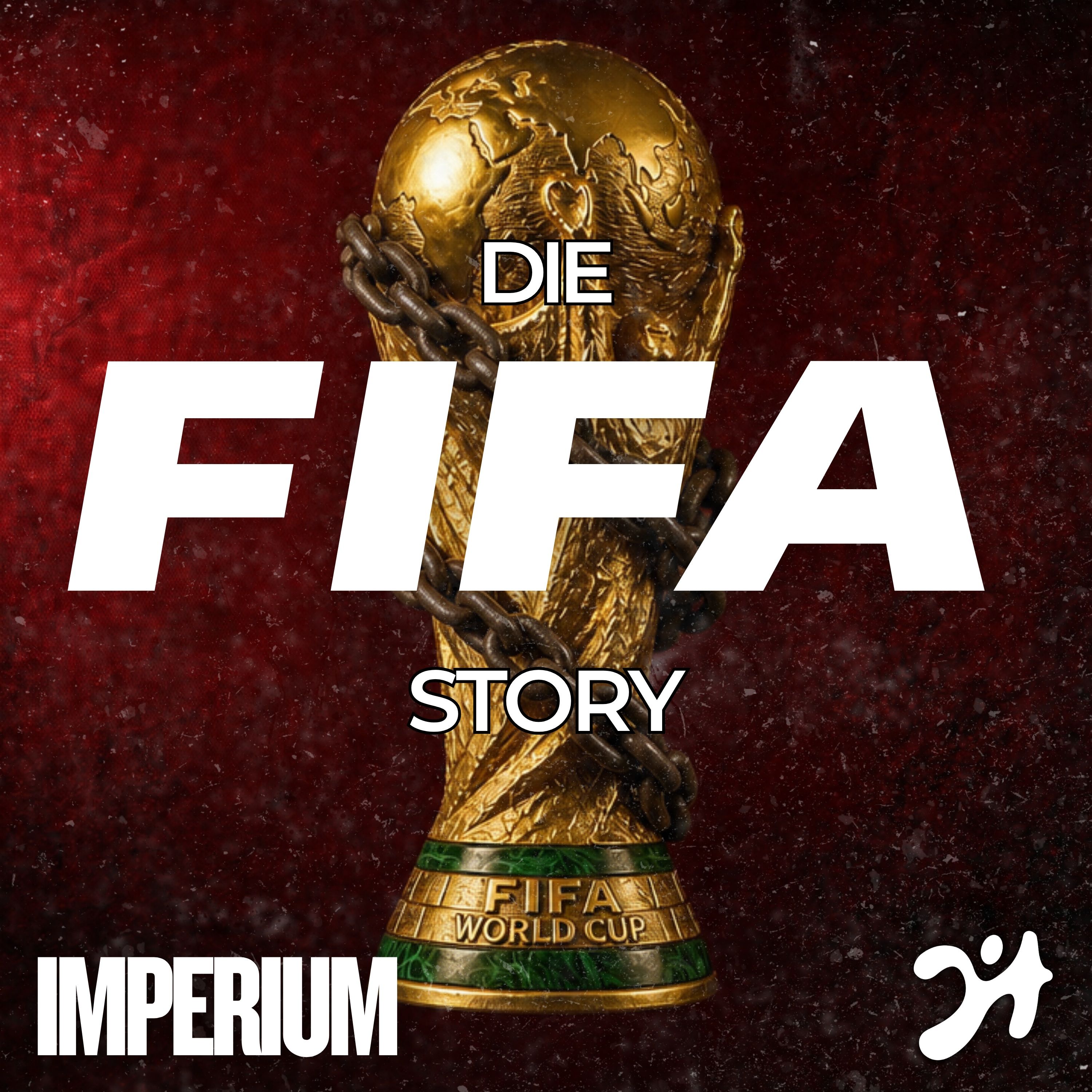 Die FIFA-Story | König, Kaiser, Kettenraucher | 2