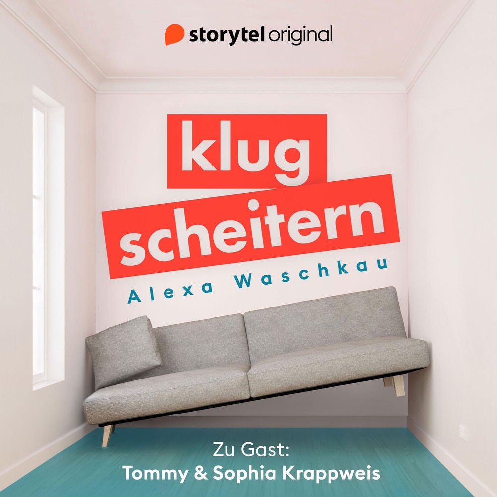 Klugscheitern - Tommy & Sophia Krappweis