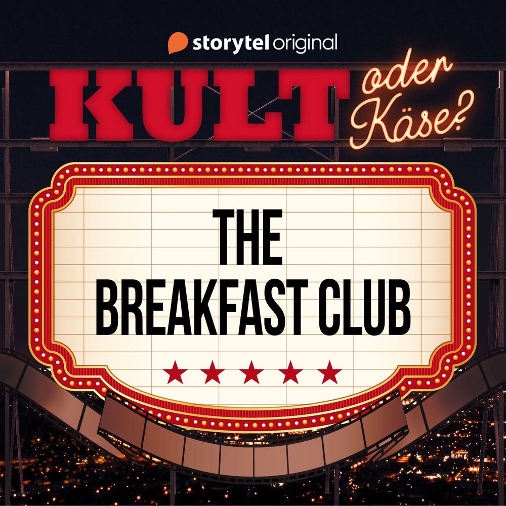 Kult oder Käse? - 'The Breakfast Club'