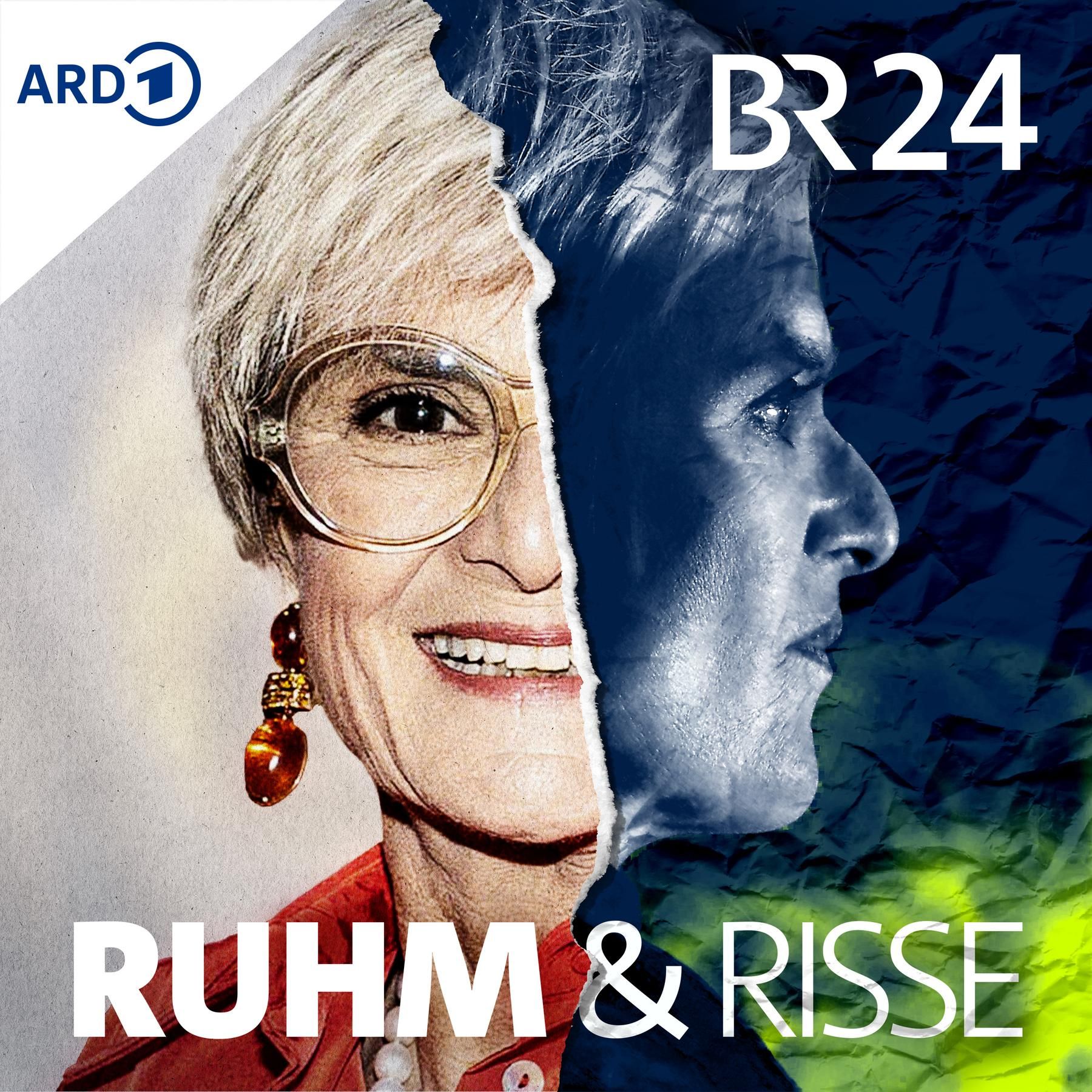 #02 Gloria von Thurn und Taxis (2/3): Vereint gegen den Teufel