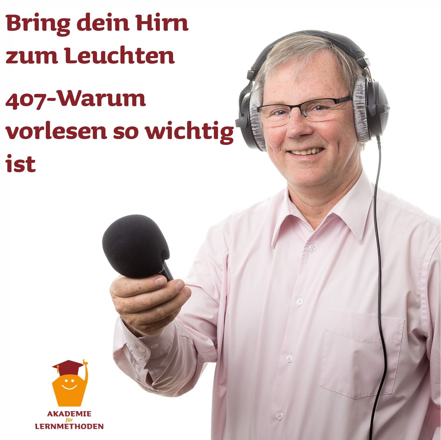 407 Warum vorlesen wichtig ist