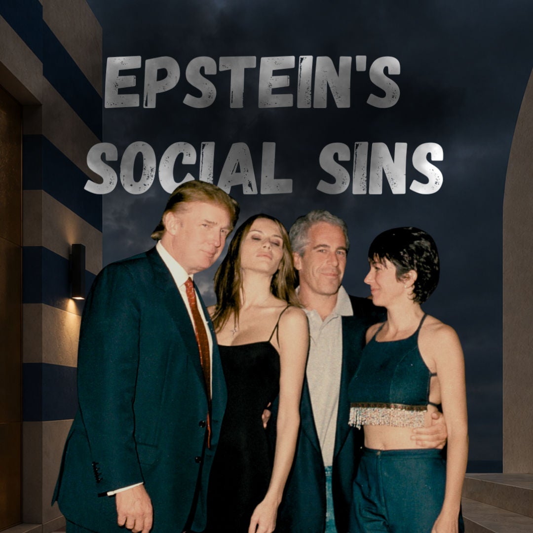 Jeffrey Epstein #1: Die Anfänge – Die ersten Anschuldigungen