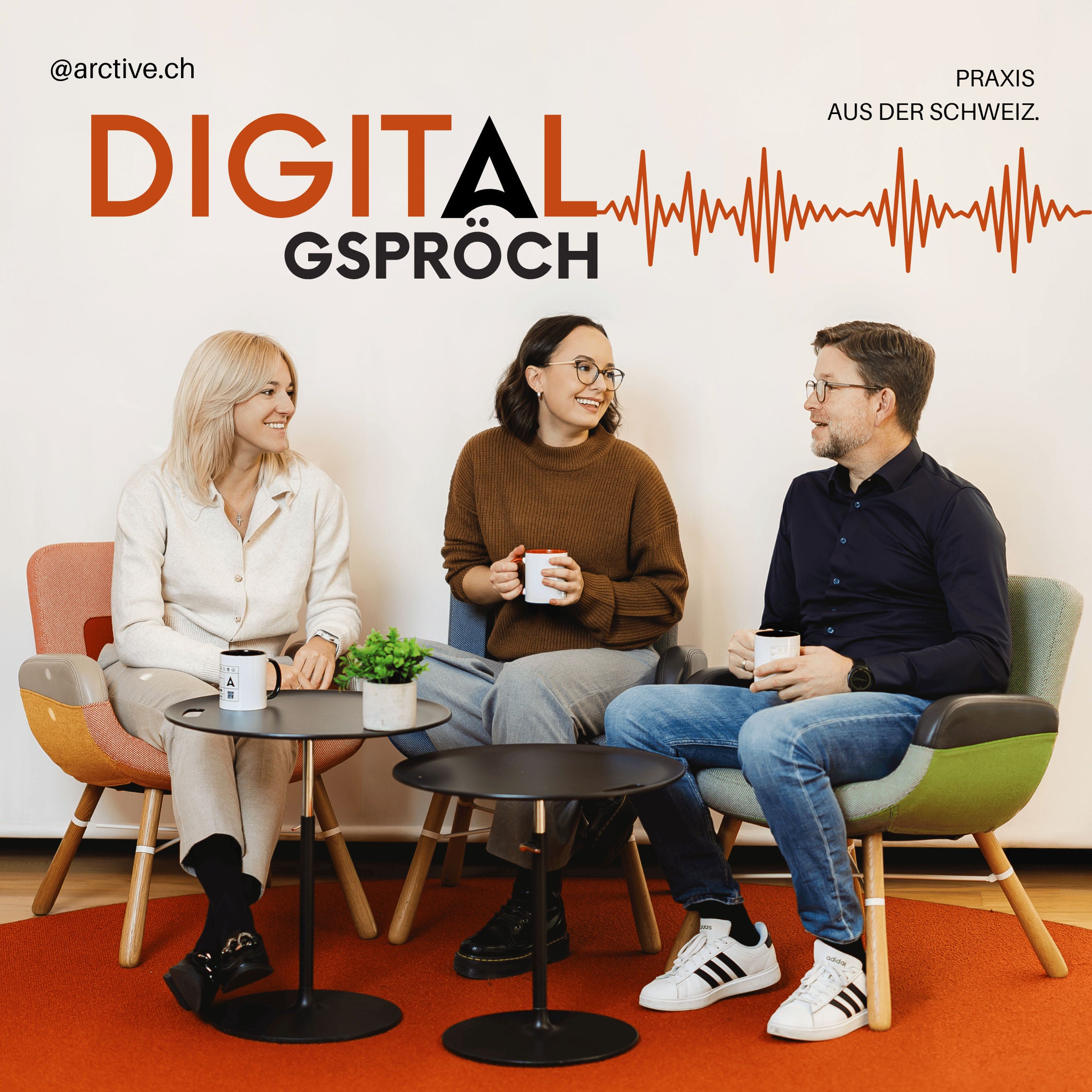 Vom Daten-Wildwuchs zur strategischen Steuerung: Value through Governance