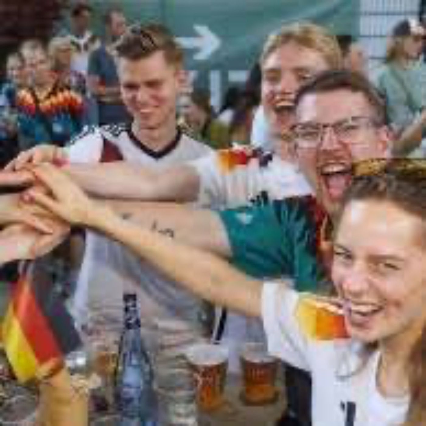 Hitze!