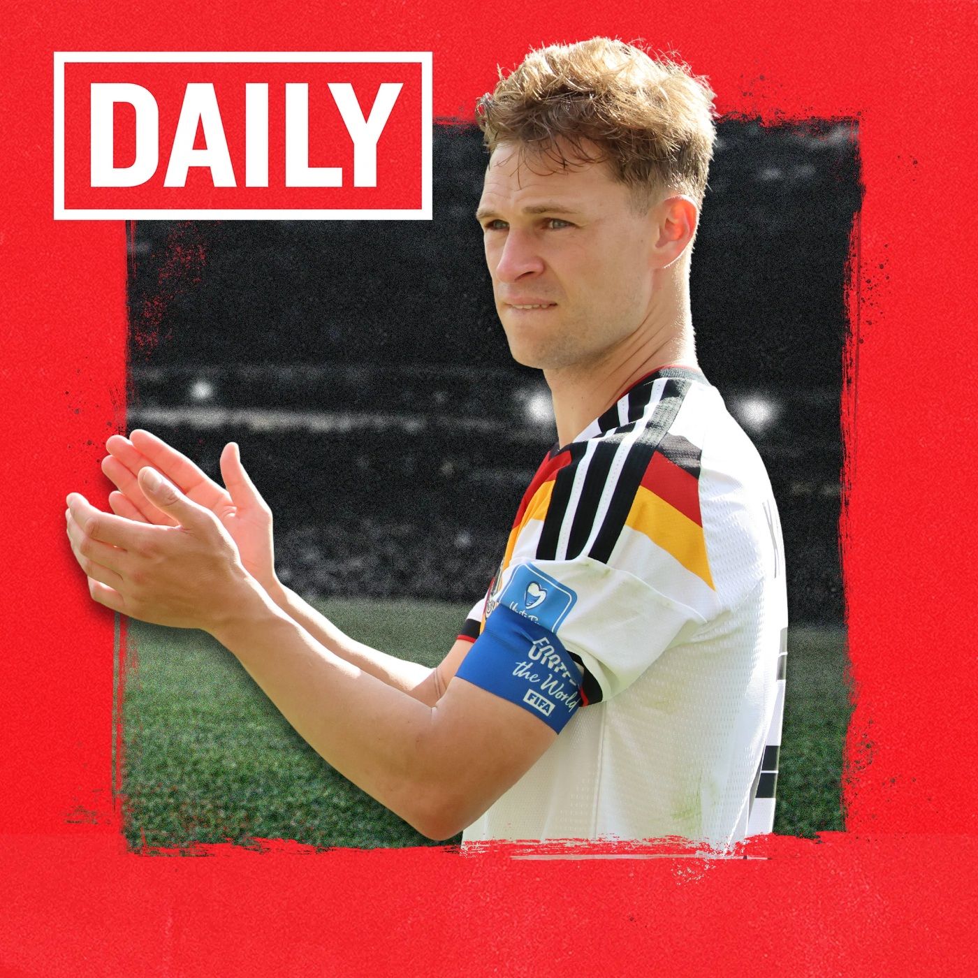 Das Kimmich-Dilemma: "Um beide Probleme so zu lösen, ist es zu spät"