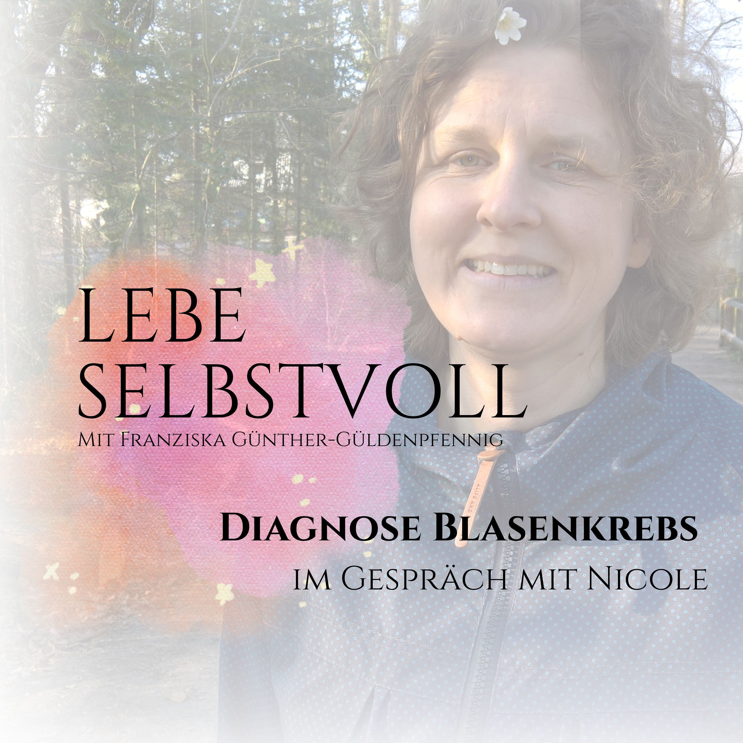 #161 Diagnose Blasenkrebs