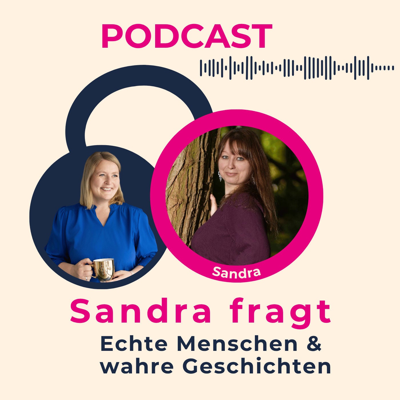 #73: Werde deine eigene Wohlfühlmanagerin