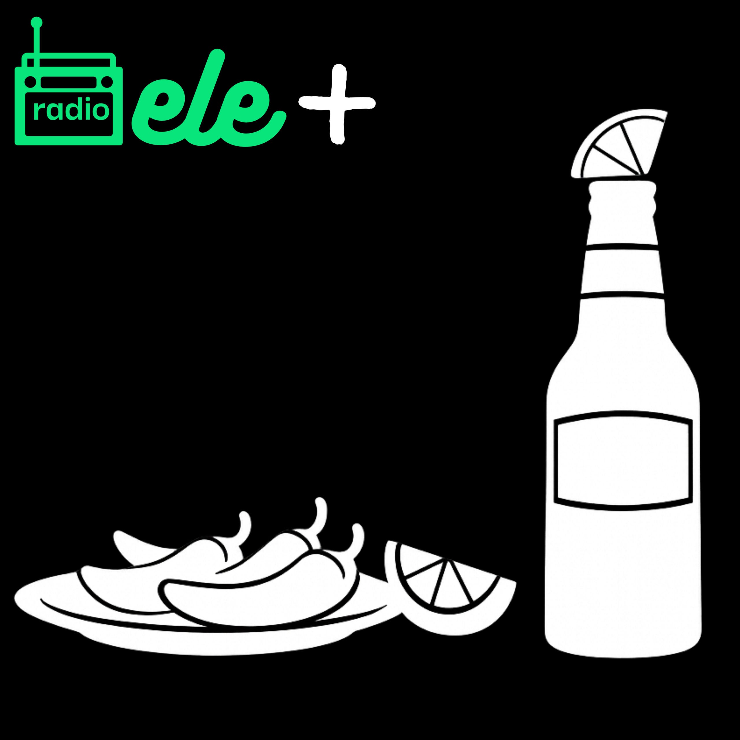 #61: PARTE 2. Guía básica de la GASTRONOMÍA MEXICANA- Con Elsa. PREMIUM
