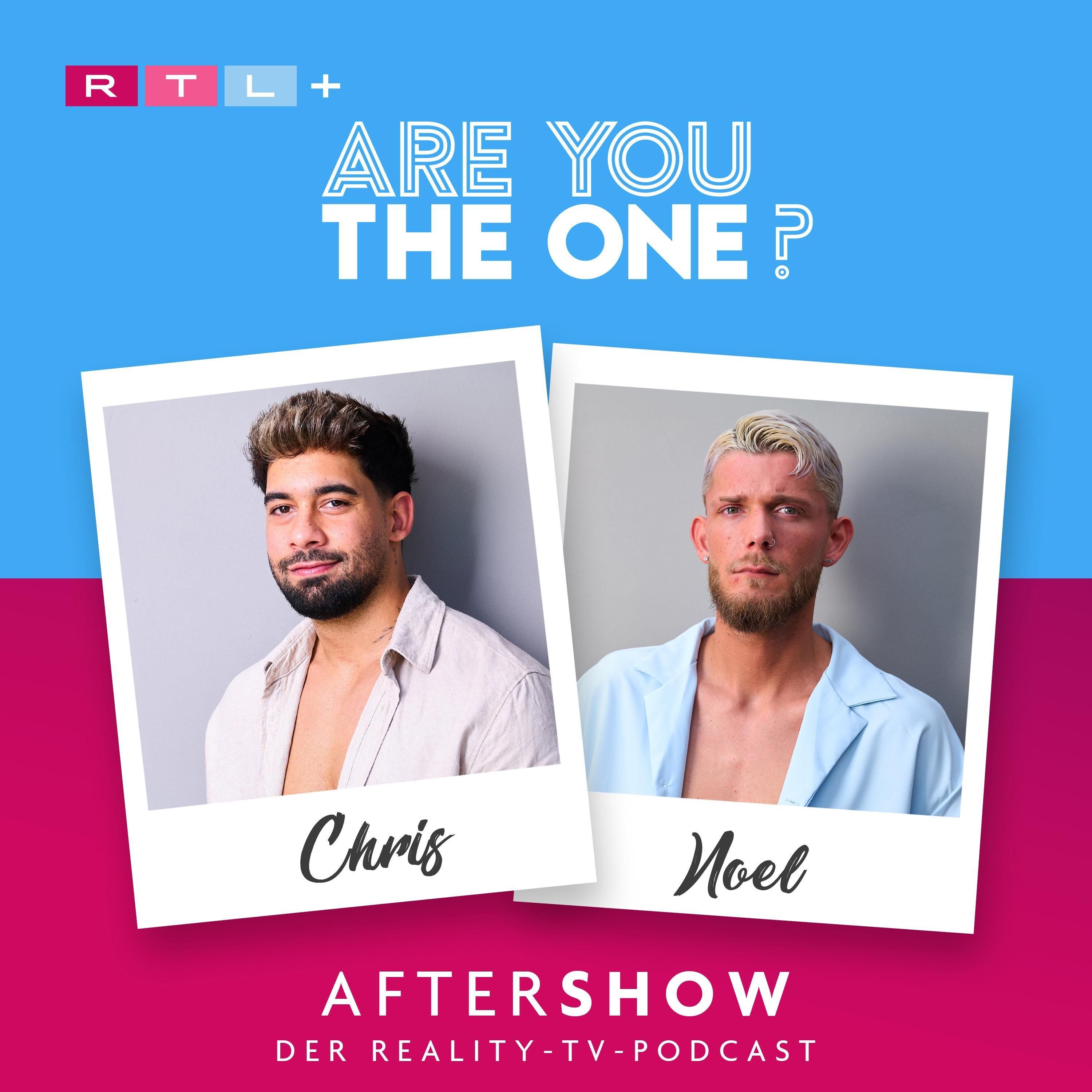 Are You The One? (1/3): Chris & Noel