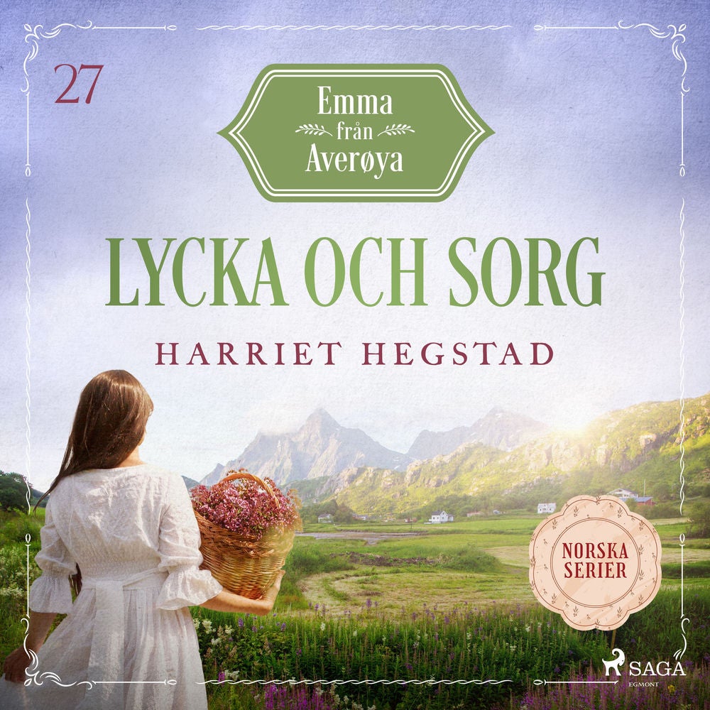 Lycka och sorg