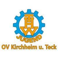 323 - Helferherz Einsatz bei der THW Jugend Kirchheim Teck