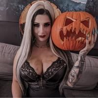 281 - Lyn Künstner - Tattoos, Piercings, Schrill und schräg