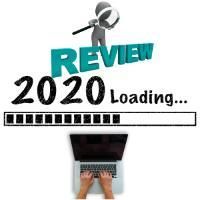 174 - Rückblick - TOP 5 Podcasts 2020 und TOP 3 Overall seit November 2017