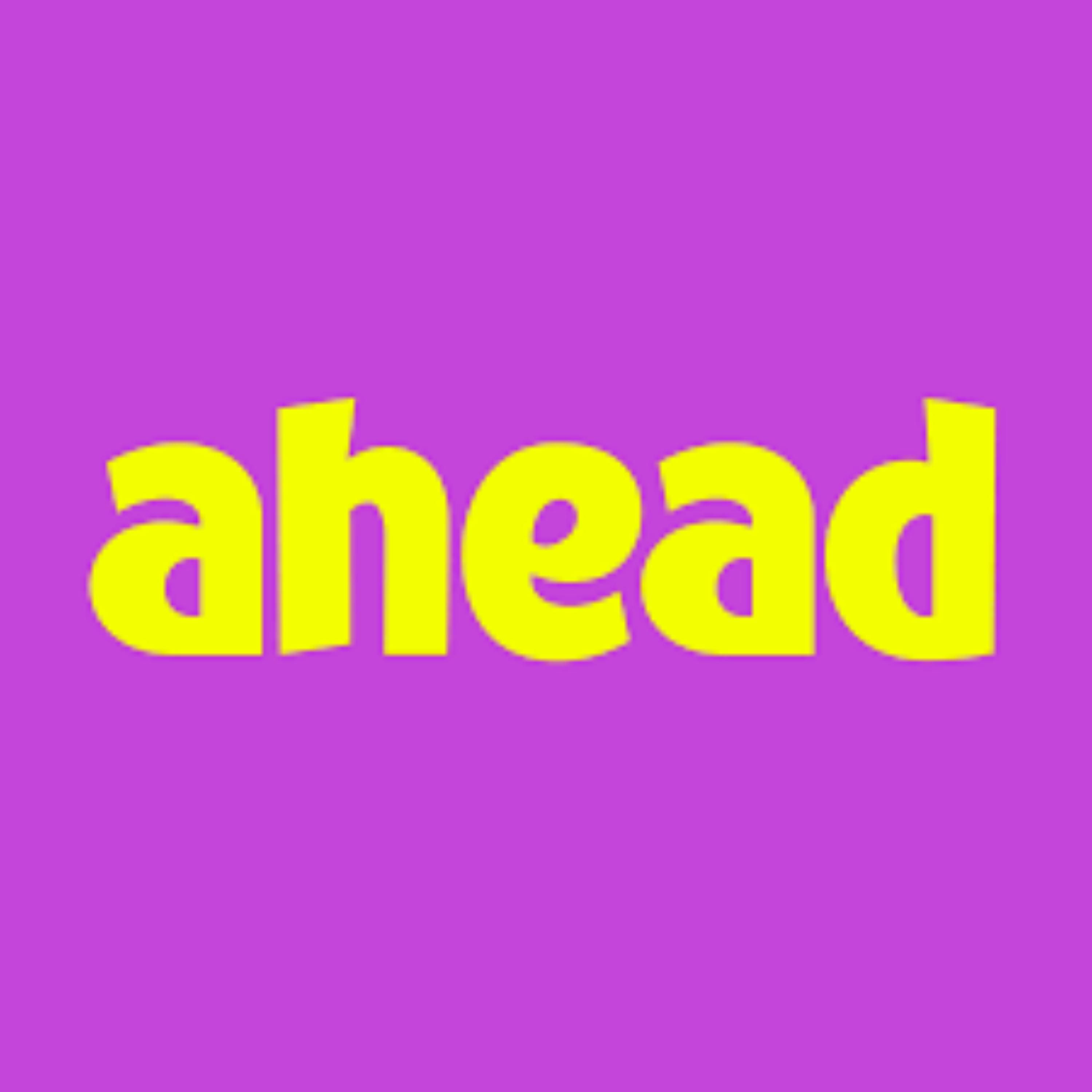 352 - ahead nutrition - Die gesündere Art der Nascherei