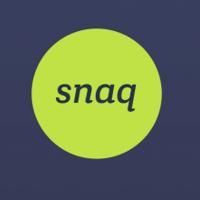 146 - Aurelian Briner - CEO von der SNAQ - einer Mahlzeitenerkennungs App