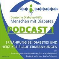 242 - DDH-M - Ernährung bei Diabetes und Herz-Kreislauf-Erkrankungen