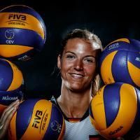 177 - Maren Fromm - Volleyball-Profi als Diabetikerin mit Diabetes Typ 1