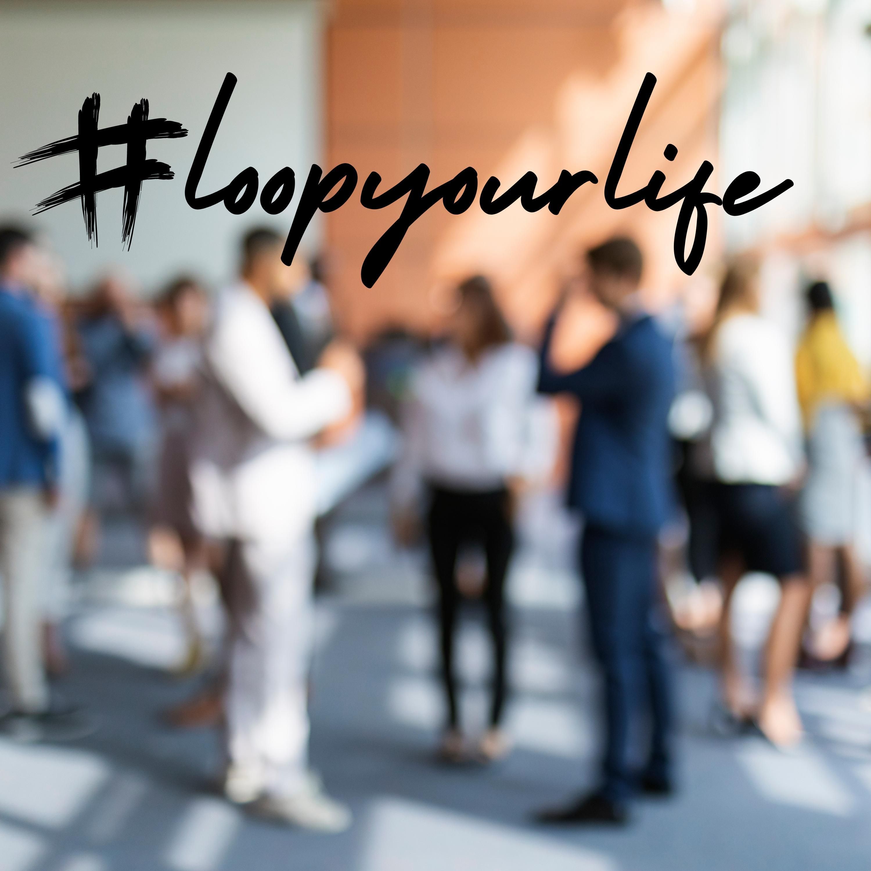 351 - Loop Your Life - Barcamp Frankfurt 2024