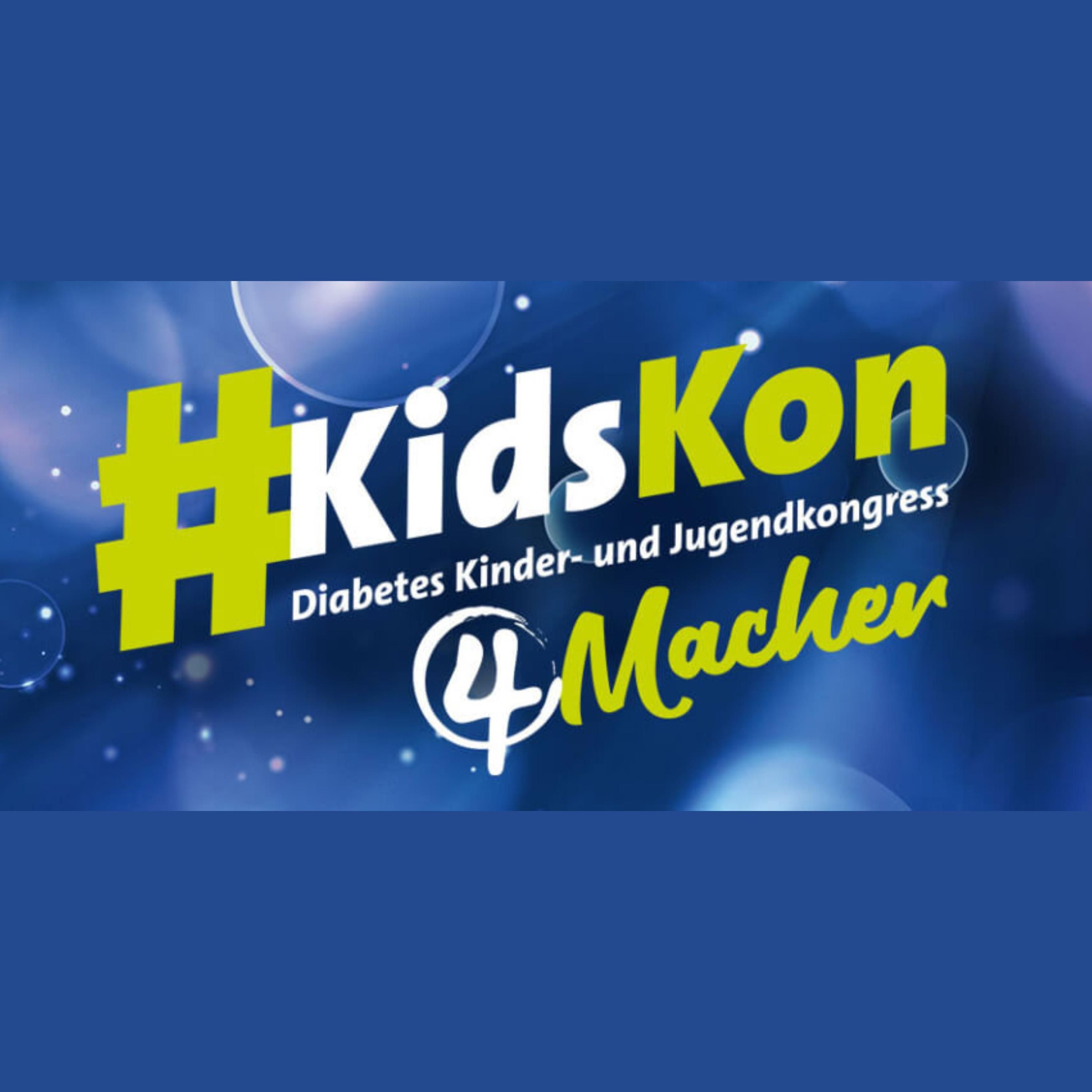 383 - KidsKon 2024 - Warum werden unsere Kinder immer dicker?