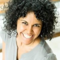 141 - Karima Stockmann ist Achtsamkeitsexpertin und Lebensfreude-Stifterin