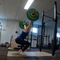 187 - Claudia Fiedler - Crossfit mit Diabetes Typ 1