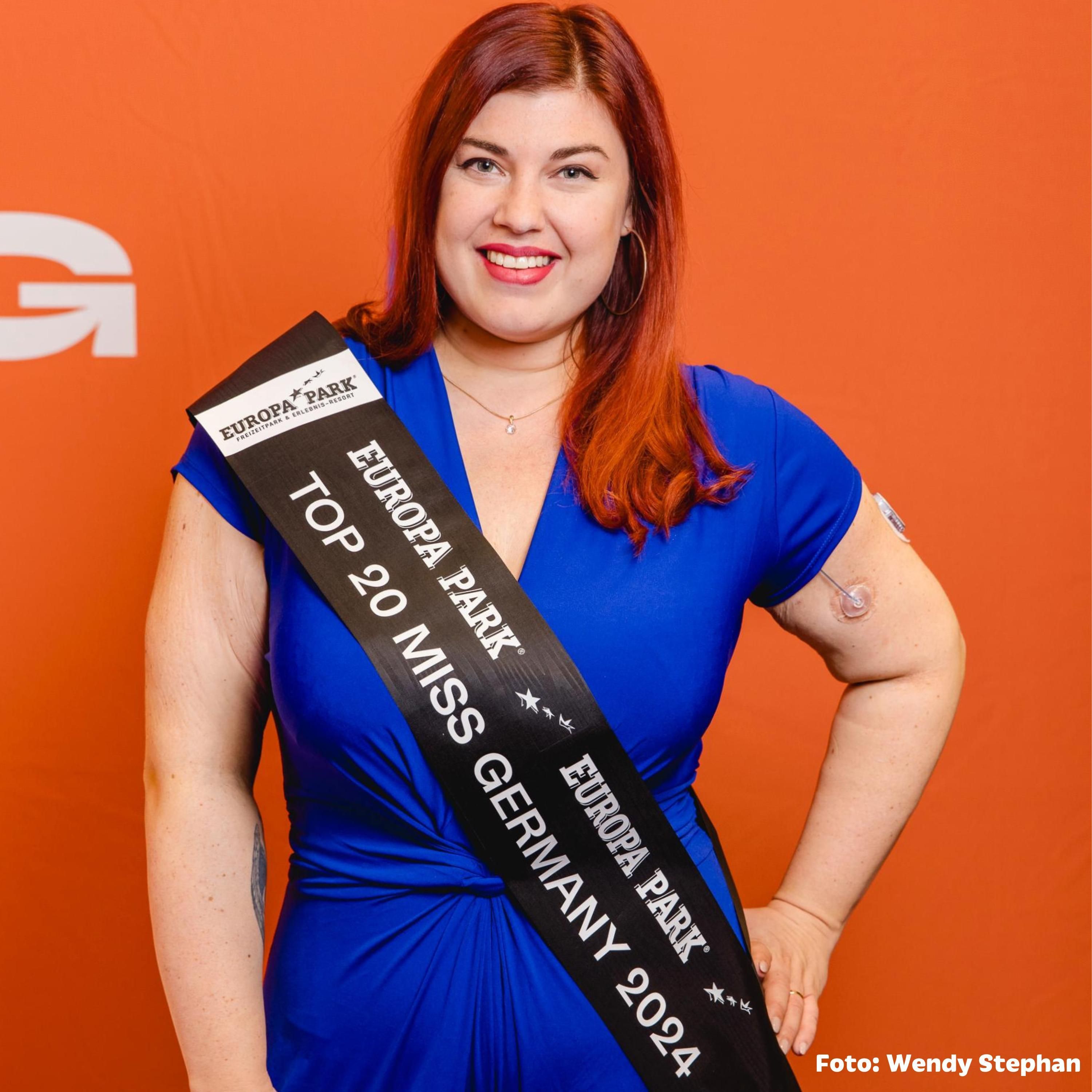 333 - Kathi Korn ist auf dem Weg zur Miss Germany