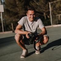 179 - Bastian Niemeier - Filmemacher YouTuber Diabetiker